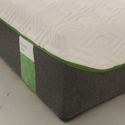 Tempur Hybrid Elite Pocket Spring Memory Foam Mattress, Medium, King Size